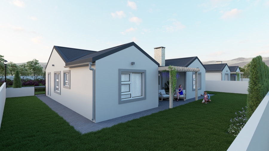 3 Bedroom Property for Sale in Klein Brak Western Cape